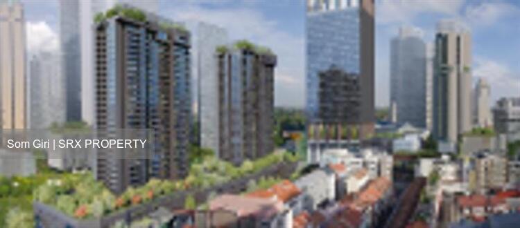Midtown Bay (D7), Apartment #479598321